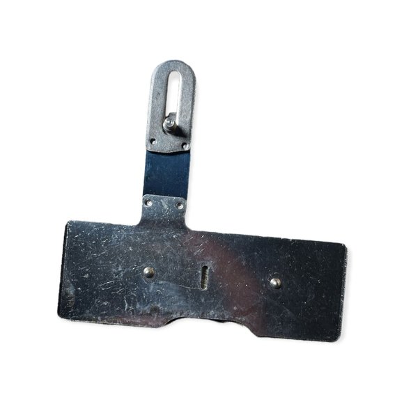 VTG Singer Buttonholer - Picture 4 of 5